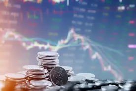 诺安成长近1月暴跌18%，排名同行倒数第4，蔡经理有压力了？图片