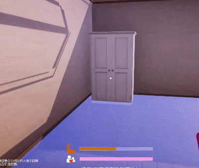 Steam刚出的绿帽神作多离谱？网友：人刚被绿，就来游戏捉奸