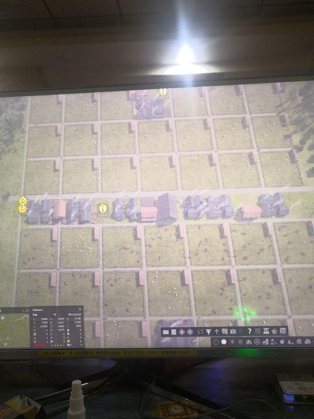 放逐之城5.5版本个人玩法服装加工