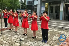马村这事办得有魅力图片