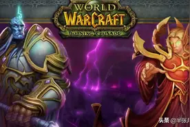 魔兽世界TBC怀旧：五大关键阵营的声望如何冲？图片