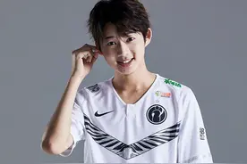 乐言离开ig实锤？南风透露乐言父亲已经来搬行李了图片