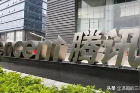 lol手游上线全网热议，王者荣耀要凉？错，你还是没看懂腾讯布局图片