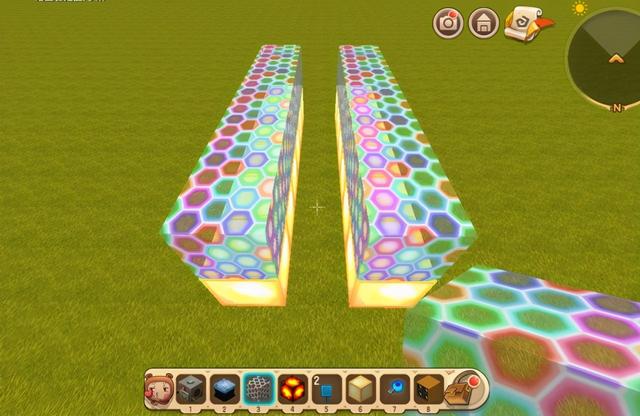 迷你世界：小鸡“孵化机”制作方法，每秒生出10只小鸡，速度超快