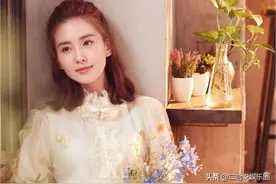 刘诗诗当年经商输光“2亿”、吴奇隆不但没责备，反而说了这话图片