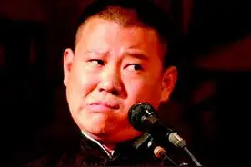 为了睡个好觉，有多少人在夜里偷偷“服用”郭德纲？图片