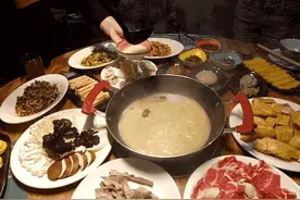 长春有哪些好吃的地方，你知道吗？图片
