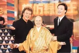 从“东方梦露”到“豪放尼姑”，费玉清姐姐69岁陷骗局负债900万图片