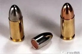 「CSGO与现实26」游戏中的枪都知道，用什么子弹知道嘛？图片