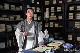 吴承恩拿得出手的只有《西游记》？他的书法造诣堪称一代名家图片