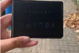 不考试45天拿证？揭秘驾照替考天价学费骗局图片