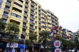 买房仅剩一、二层，那么选二层不如选一层，看看过来人的4点分析图片