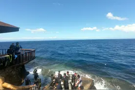 当我去了一趟菲律宾后，才发现海南三亚其实没那么糟糕，反而更好图片