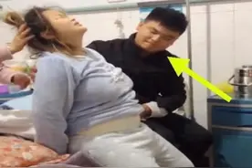 生完娃宝妈遇到的“尴尬事”，多数老公难坦然面对，你家老公呢？图片