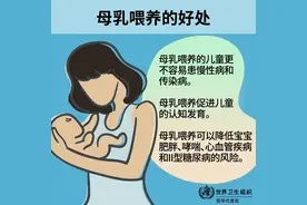 「灵魂发问」你真的会喂奶吗？快来get正确喂养“姿势”吧图片