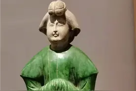 留京过年，打卡博物馆 | 国家博物馆这3项展览值得一看！图片