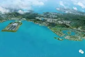 新机场区域热盘推荐：买保利堂悦的N+1个理由图片