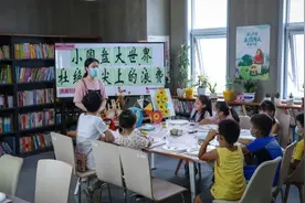 浪费可耻 节约为荣 | 小圆盘大世界，杜绝“舌尖上的浪费”图片
