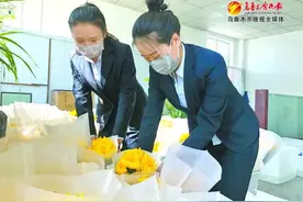 乌鲁木齐今年清明祭扫有新变化 一定要注意这些事…图片