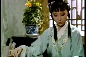 《红楼梦》英译品读 林黛玉的古琴艺术讲座图片