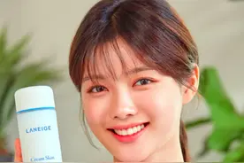 每25秒卖出一瓶，LANEIGE Cream Skin 护肤系列让你肌肤更水润图片