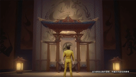 王者荣耀 裴擒虎李小龙皮肤特效展示 变身后是这样的造型