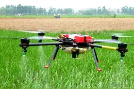 农药知识——可湿性粉剂、粉剂的稀释和使用图片