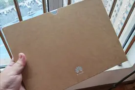 纯国产华为笔记本图片