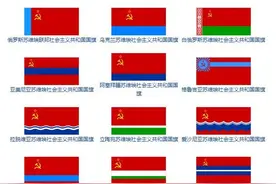 苏联究竟有多少个加盟共和国图片