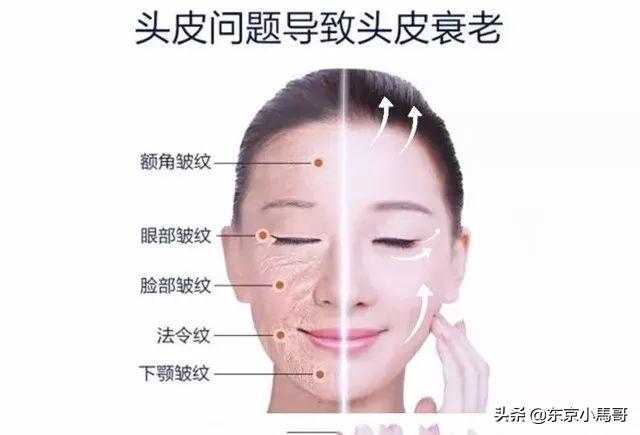 洗头就能瘦脸又抗糖化？！这样的POLA黑科技到底是什么鬼？