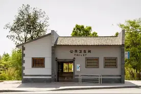 从厕所的变迁看社会的进步（作者 周建义）图片