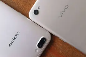 都是山寨文化，小米开始造车，OPPO和vivo会不会下水图片