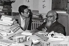 生活中常说的“老天爷”到底是谁，出自哪个宗教图片
