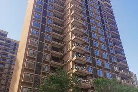2021年上海奉贤购房往事图片