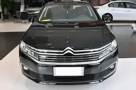 优惠后16.99万起，性价比分析，雪铁龙C6值得购买吗？图片