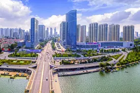 重庆最宜居，发展潜力大的别墅是哪里呢？你怎么看呢？图片