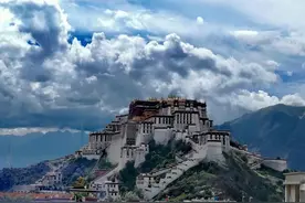 西藏旅行详尽攻略介绍图片