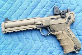 20种老枪被民间魔改化，你能认出几个型号图片