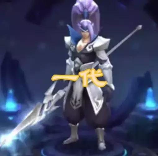 名刀优化(从2015年上线开始)