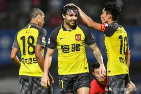 曝恒大球场已收回：“世界最大”球场恐烂尾，新老板至少再花80亿图片
