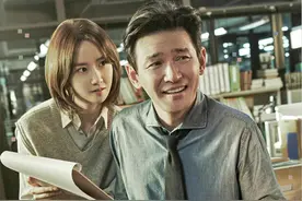 不愧是黄政民，创下3个月来最高收视率！有望拿下今年最佳图片