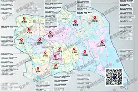 「旧村改造」番禺“十年改造规划”各村汇总（上）图片