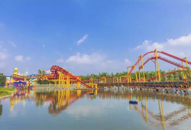 方特旅游app下载 淮安方特旅游app下载(图17) 方特旅游app下载 淮安方特旅游app下载(图17)