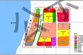 北海市文体第一路：南珠大道，沿线迎来新的发展机遇图片