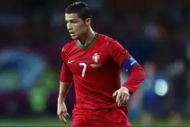 欧洲杯之最：C罗有5项纪录，普拉蒂尼是神人效率最高图片