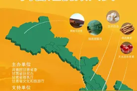 “百名网红·我为家乡代言” 抖音短视频大赛，开始啦！图片