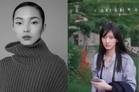 前女友超模Cici，现女友雎晓雯，金大川挑女友的眼光绝了图片