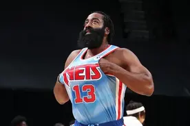 NBA各位主教练纷纷评价哈登，球迷们众说纷纭图片