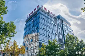尘埃落定！建龙集团重整哈轴图片
