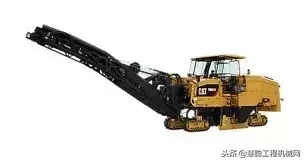 上海机械展卡特